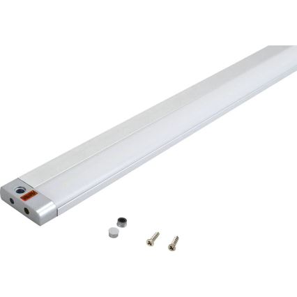 Müller-Licht - Lampada LED dimmerabile sottopensile con sensore di movimento OLUS LED/11W/230V 3000/4000K