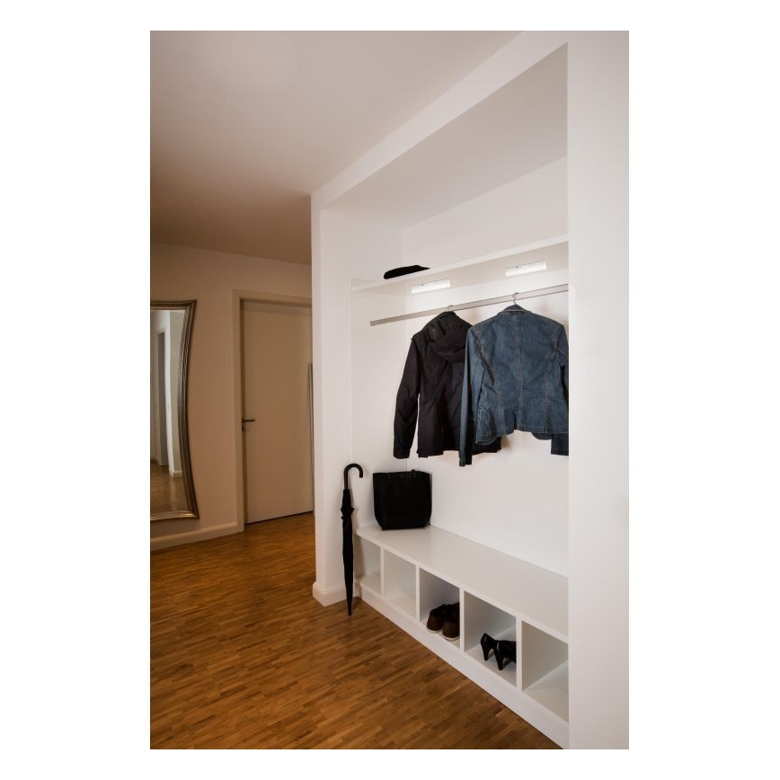 Müller-Licht - Lampada LED sottopensile UNILEX 1xS14s/8W/230V