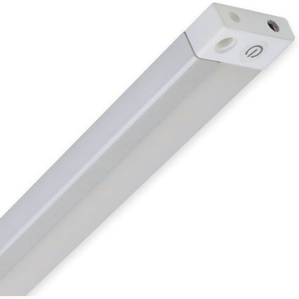 Müller-Licht - LED-Küchenunterbauleuchte mit Sensor CASSIA LED/8W/230V 3000/4000/6500K