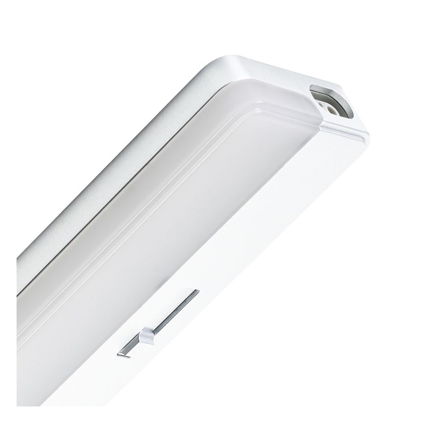 Müller-Licht - Luminaire de dessous de meuble de cuisine à intensité variable LED FIDA LED/6W/230V