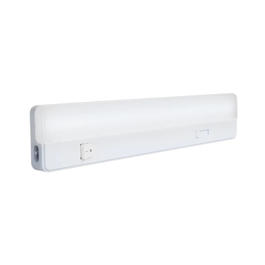 Müller-Licht - Luminaire de dessous de meuble de cuisine à intensité variable LED FIDA LED/6W/230V