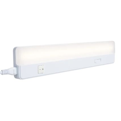 Müller-Licht - Luminaire de dessous de meuble de cuisine à intensité variable LED FIDA LED/6W/230V
