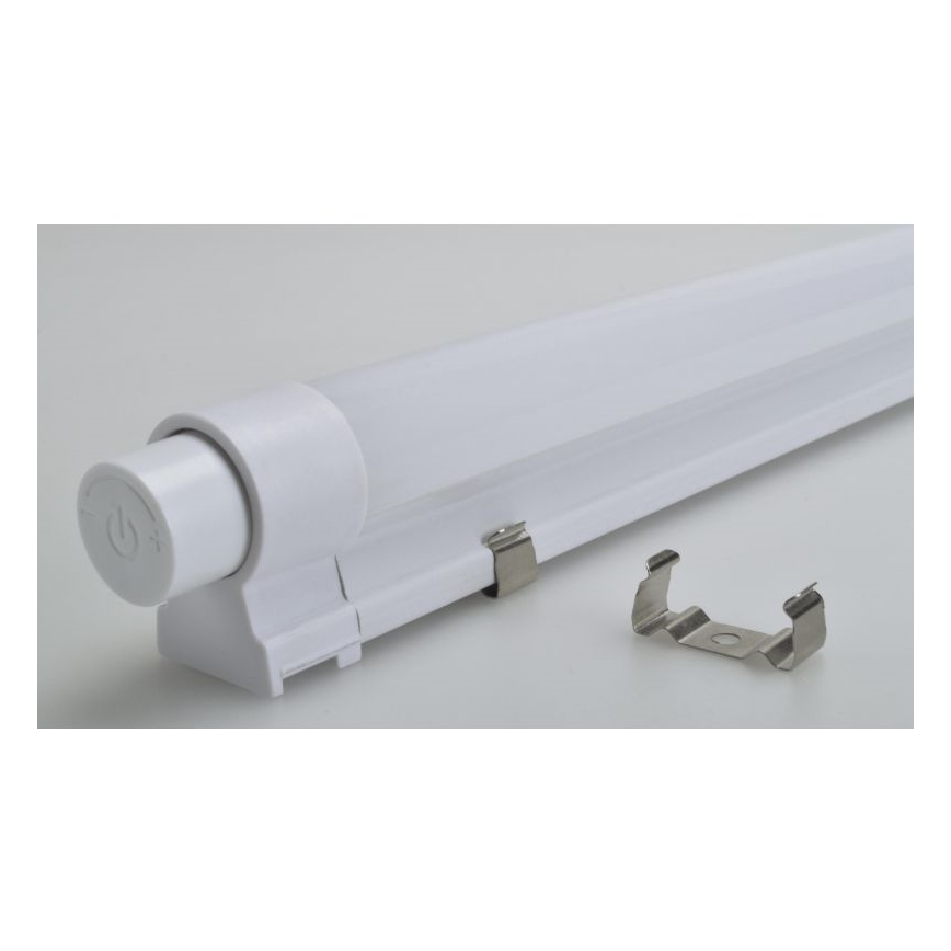 Müller-Licht - Luminaire LED à intensité variable pour meuble de cuisine CALIX LED/9W/230V 2700-6500K
