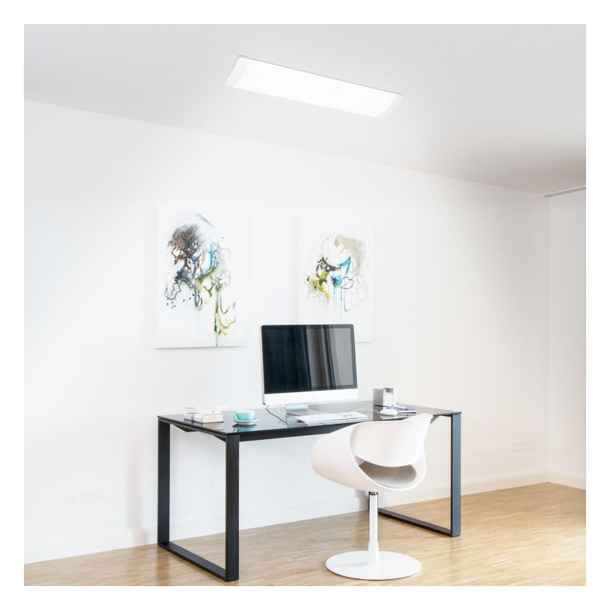 Müller-Licht - Plafoniera LED STILO LED/25W/230V 3000/4000/6500K