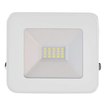 Müller-Licht - Projecteur extérieur LED/20W/230V IP65 blanc