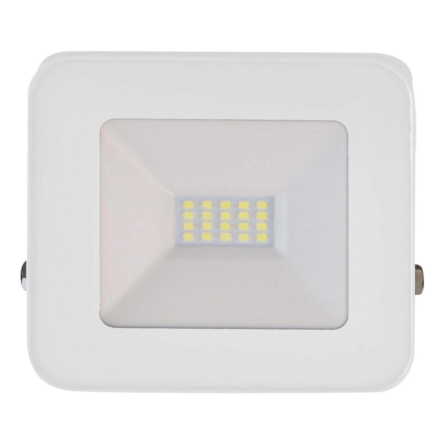 Müller-Licht - Riflettore LED da esterno LED/20W/230V IP65 bianco
