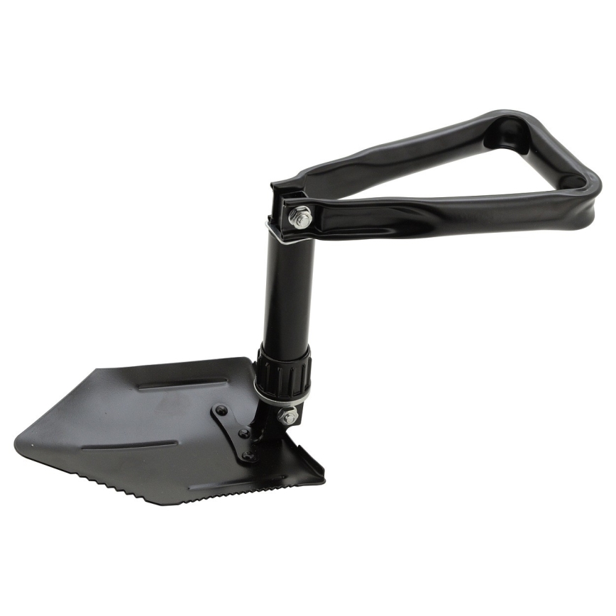 Multifunktionale faltbare Schaufel 58 cm