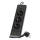 Multipresa con interruttore LINEA PRO 3x230V+3xUSB-A + 1xUSB-C SCHUKO 1,5 m nero