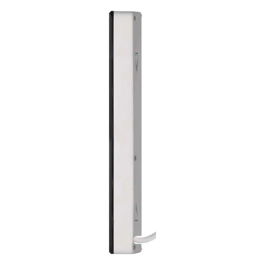 Multiprise intelligente avec interrupteur GoSmart 4 prises + 1x USB-A + 1x USB-C 2 m Wi-Fi Tuya
