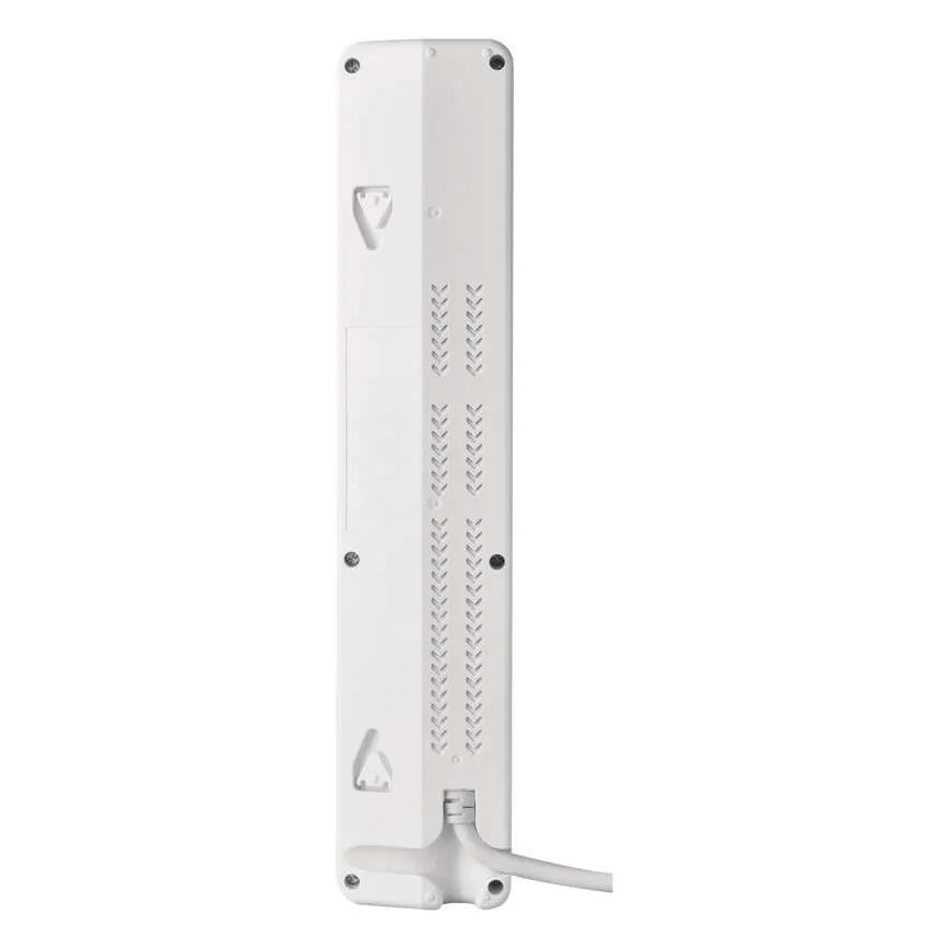Multiprise intelligente avec interrupteur GoSmart 4 prises + 1x USB-A + 1x USB-C 2 m Wi-Fi Tuya