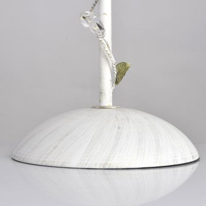 MW-LIGHT - Lampadaire FLORA 1xE27/40W/230V