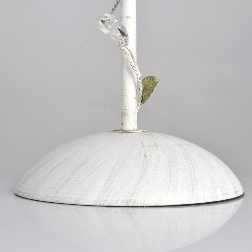 MW-LIGHT - Lampadaire FLORA 1xE27/40W/230V