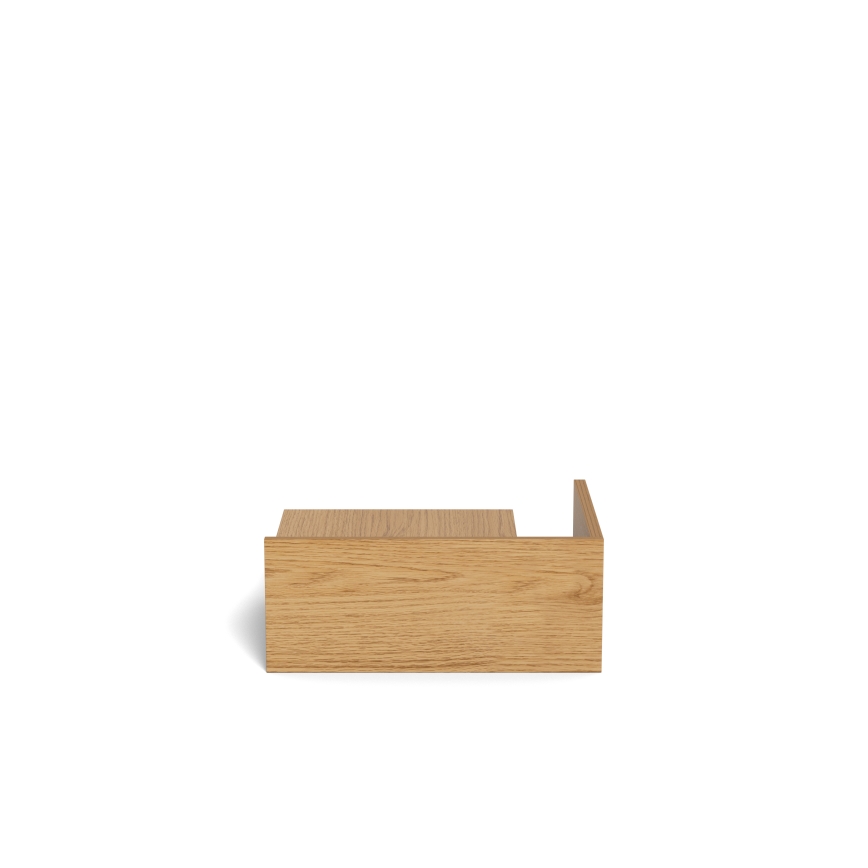 Nachttisch AVA 40x32 cm Eiche