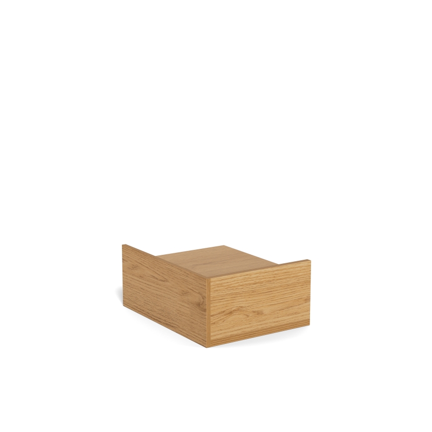 Nachttisch AVA 40x32 cm Eiche