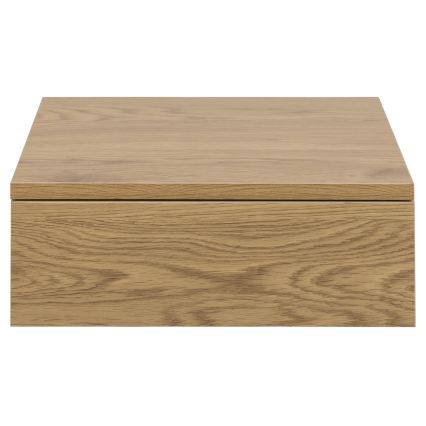 Nachttisch FINO 37x32 cm, Eiche