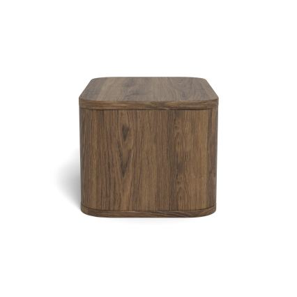 Nachttisch MADERA 46x30 cm Eiche