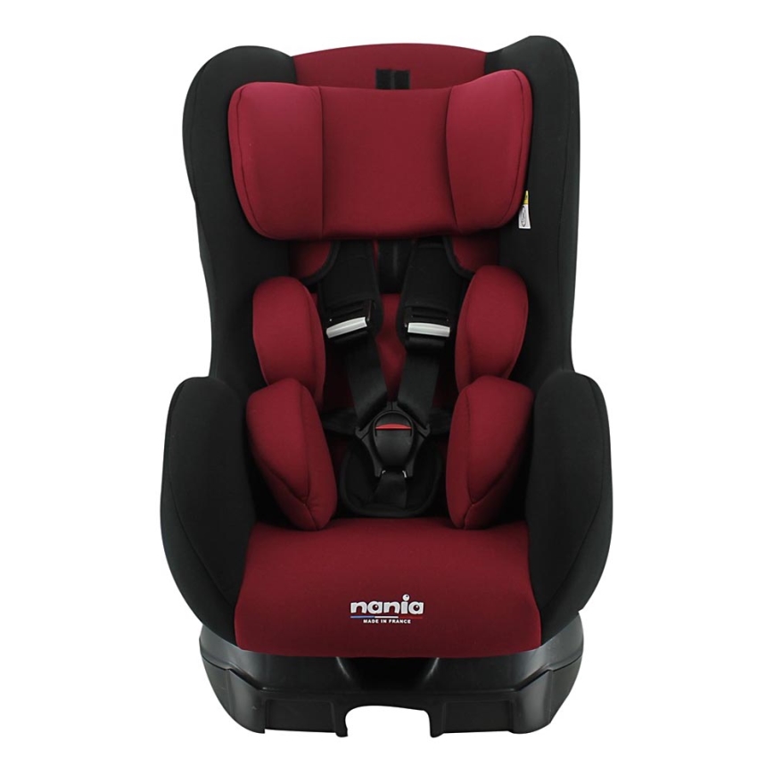 Nania - Autositz OSKAR (76-105 cm) rot