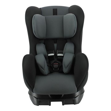 Nania - Autositz OSKAR (76-105 cm) schwarz