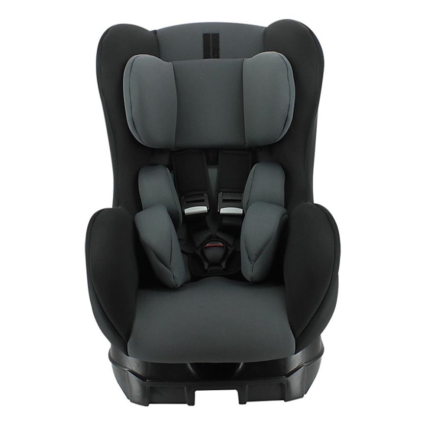 Nania - Autositz OSKAR (76-105 cm) schwarz