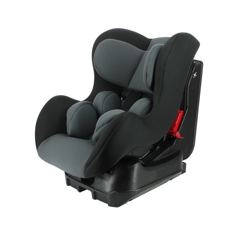 Nania - Autositz OSKAR (76-105 cm) schwarz