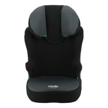 Nania - Autositz START I (106-140 cm) schwarz