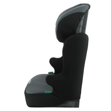 Nania - Autositz START I (106-140 cm) schwarz