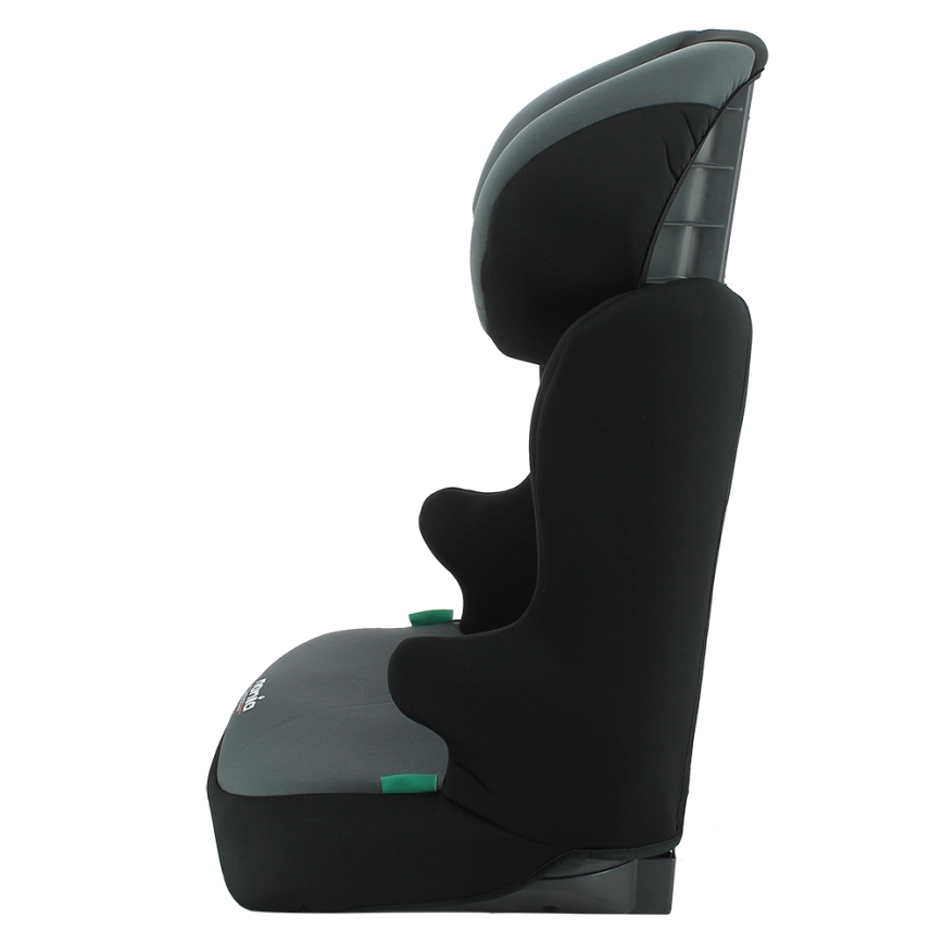 Nania - Autositz START I (106-140 cm) schwarz