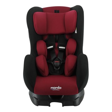 Nania - Siège auto OSKAR (76-105 cm) rouge
