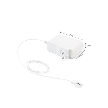 Nanoleaf NC04-0016 - Stromadapter CANVAS PSU AC 100-240V