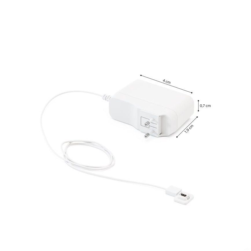 Nanoleaf NC04-0016 - Stromadapter CANVAS PSU AC 100-240V