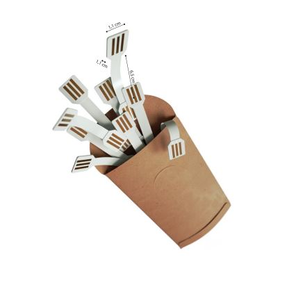 Nanoleaf - SET 9x Connecteur souple pour panneaux LED CANVAS