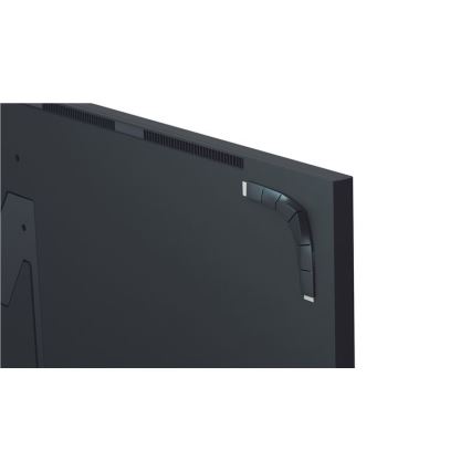 Nanoleaf - Impostazione per il mirroring dello schermo 4D + Lightstrips basic set 4m 65''