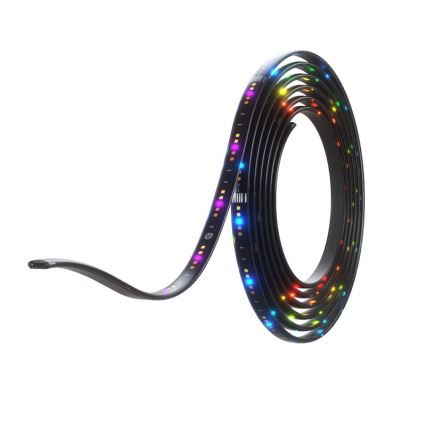 Nanoleaf - Impostazione per il mirroring dello schermo 4D + Lightstrips basic set 4m 65''