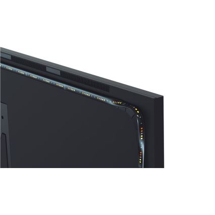 Nanoleaf - Impostazione per il mirroring dello schermo 4D + Lightstrips basic set 5,2m 85''