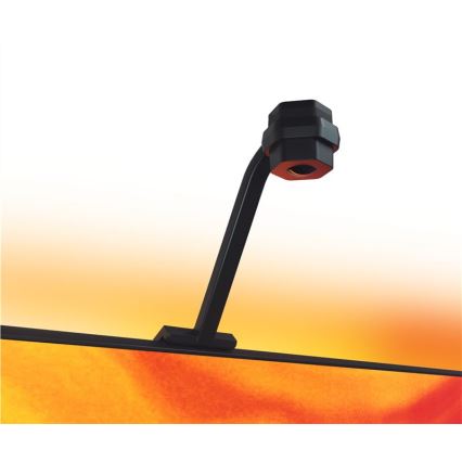 Nanoleaf - Impostazione per il mirroring dello schermo 4D + Lightstrips basic set 5,2m 85''
