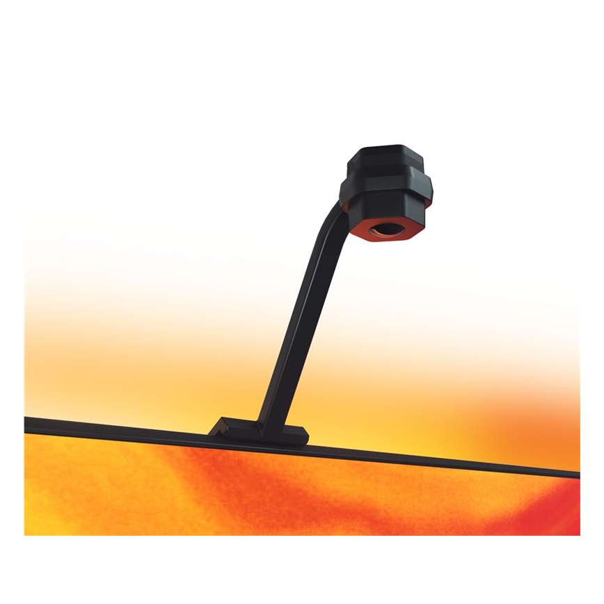 Nanoleaf - Impostazione per il mirroring dello schermo 4D + Lightstrips basic set 5,2m 85''