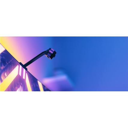 Nanoleaf - Impostazione per il mirroring dello schermo 4D + Lightstrips basic set 5,2m 85''