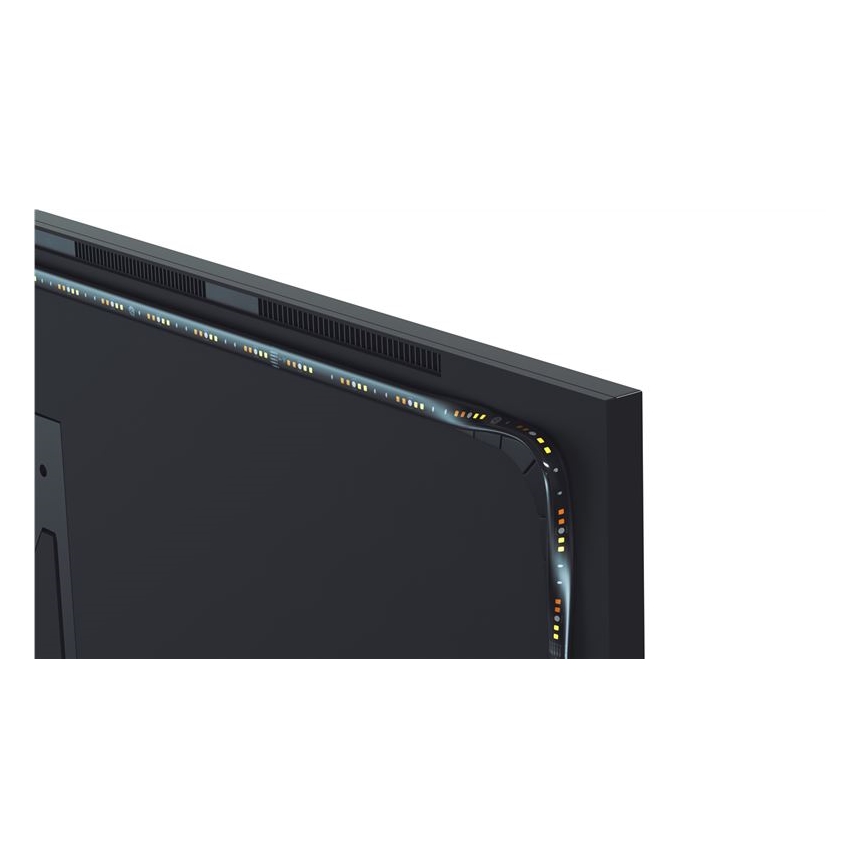 Nanoleaf NF082K02-52LS - LOT pour le 4D screen mirroring + Rubans 5,2m 85''