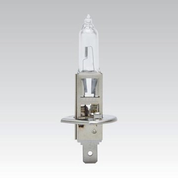 Narva 901001000 - Autoglühbirne H1 P14,5s/55W/12V