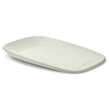 Nattou - Bac à couches et matelas à langer SOFTY 50x70 cm vert