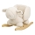 Nattou - Jouet à bascule TEDDY mouton