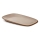 Nattou - Matelas à langer SOFTY 50x70 cm marron