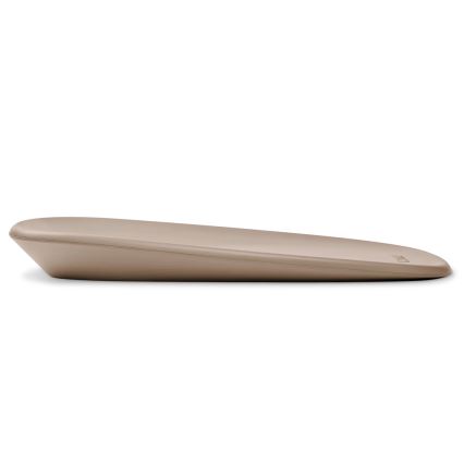 Nattou - Matelas à langer SOFTY 50x70 cm marron