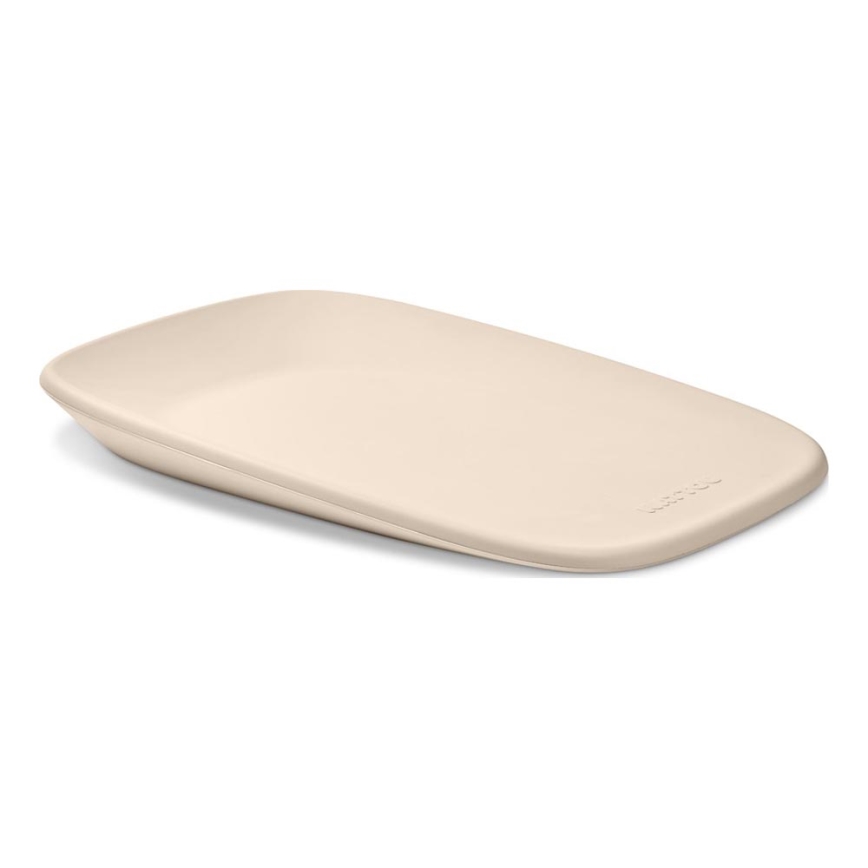 Nattou - Tapis à langer SOFTY 50x70 cm beige