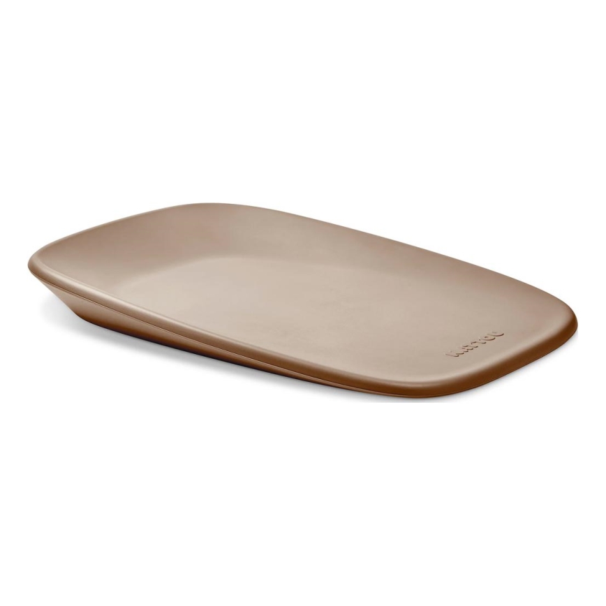 Nattou - Tapis à langer SOFTY 50x70 cm marron