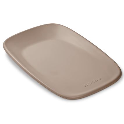Nattou - Tapis à langer SOFTY 50x70 cm marron