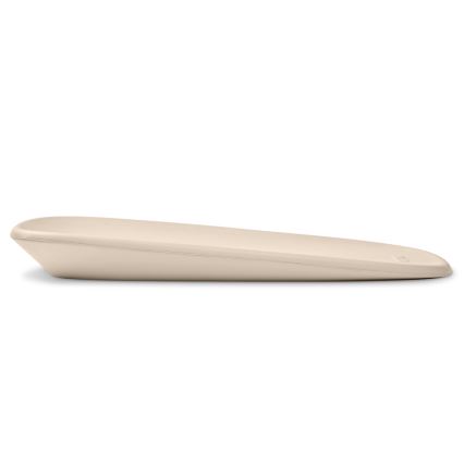 Nattou - Tappetino per il cambio SOFTY 50x70 cm beige