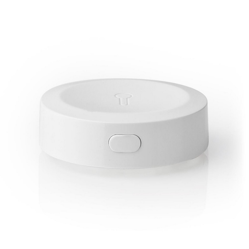 Détecteur climatique intelligent 1xCR2450 Zigbee