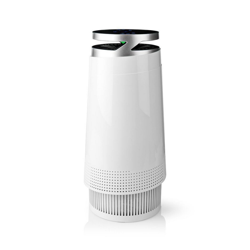 Purificateur d'air 130 m3/h 35W/230V/35-50dB