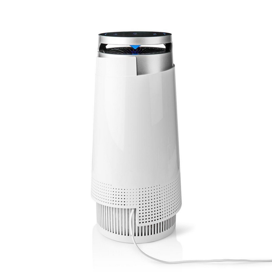 Purificateur d'air 130 m3/h 35W/230V/35-50dB